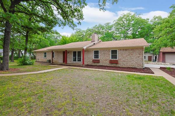 214 Perkins Road,  Krugerville,  TX 76227