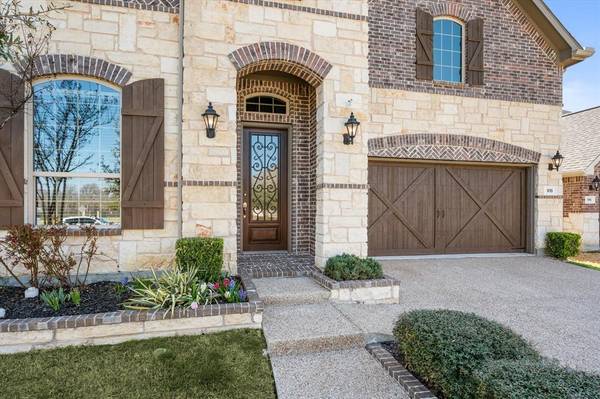 918 Dove Trail, Euless, TX 76039