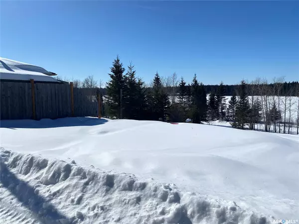 319 Rural Address, Big River, SK S0J 0E0