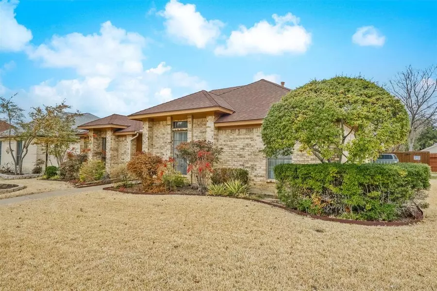 2601 Richland Drive, Garland, TX 75044