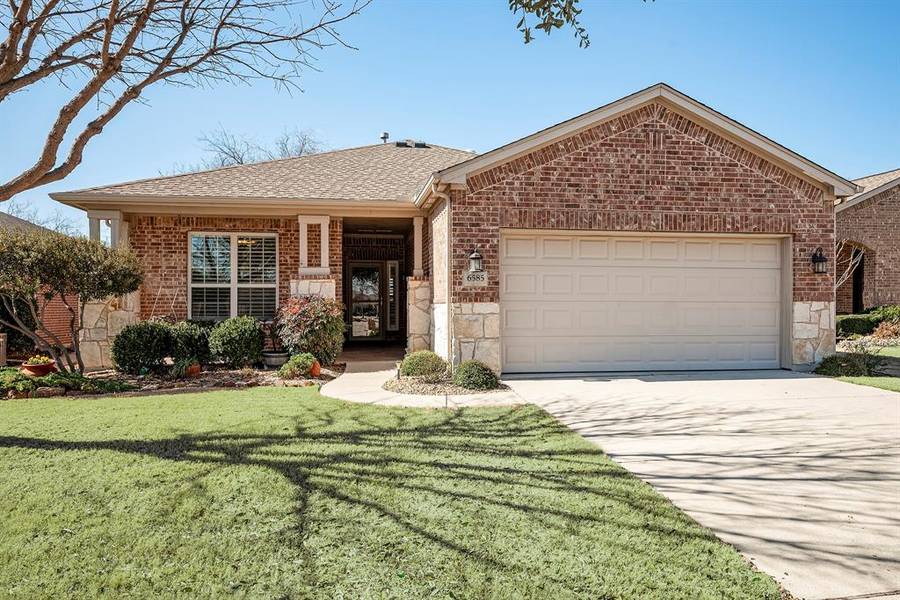 6585 Festival Lane, Frisco, TX 75036