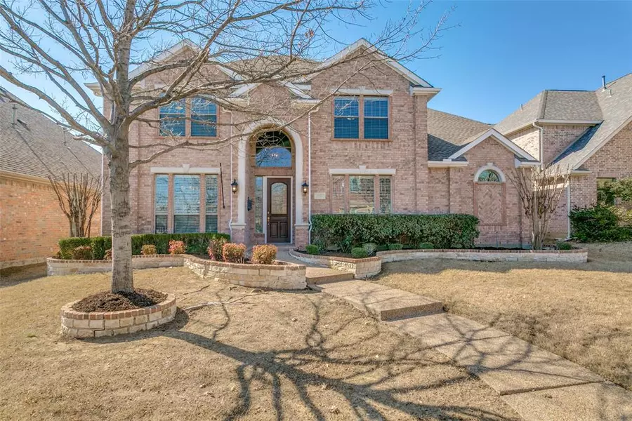 910 Stone Circle Lane, Lewisville, TX 75056