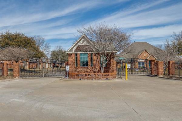 Cedar Hill, TX 75104,924 Cresthill Drive #24B