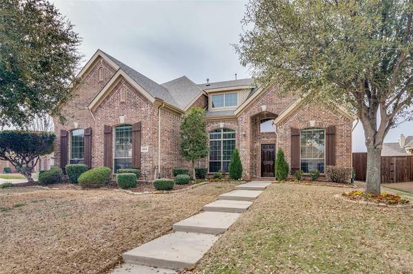 1294 Andrew Court, Lewisville, TX 75056