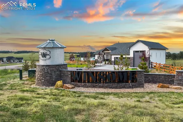 Colorado Springs, CO 80908,16639 Winsome WAY