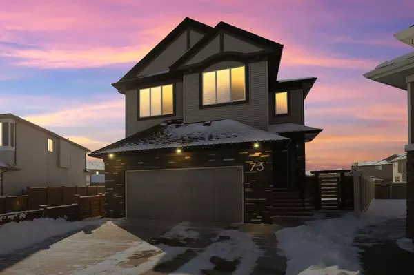 Calgary, AB T3R 0X7,73 Sage Bluff Close NW