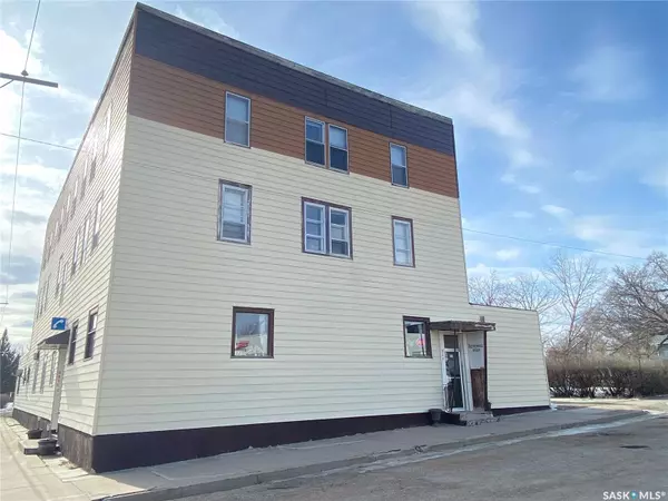 200 Main STREET, Dinsmore, SK S0L 0T0