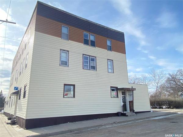 200 Main STREET, Dinsmore, SK S0L 0T0