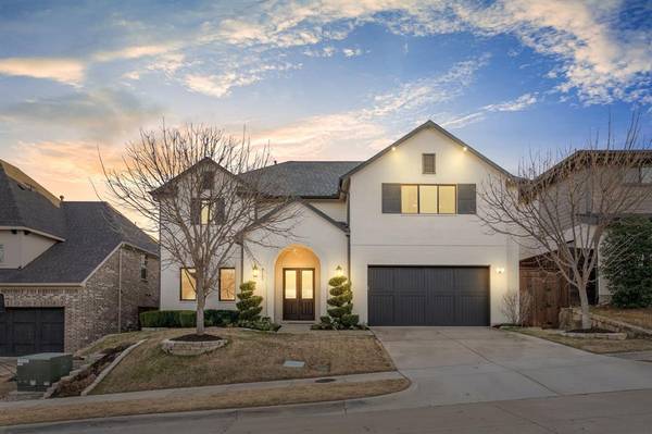 9122 Sauternes Court, Dallas, TX 75231