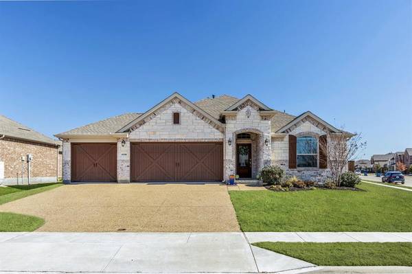 4336 Coffee Mill Road, Prosper, TX 75078