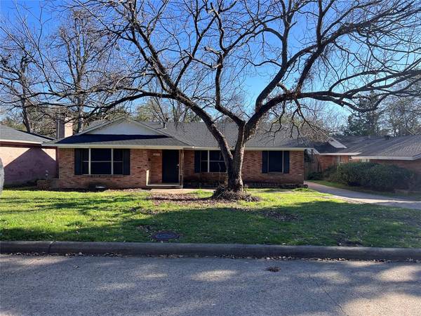 1710 Kiltartan Drive, Dallas, TX 75228