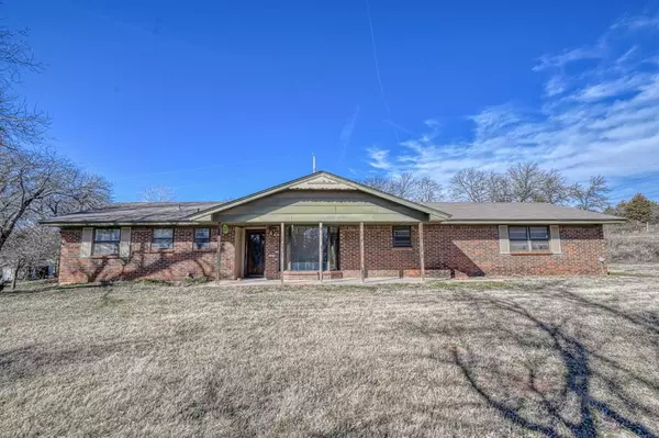 Newalla, OK 74857,8304 Buckwood Road