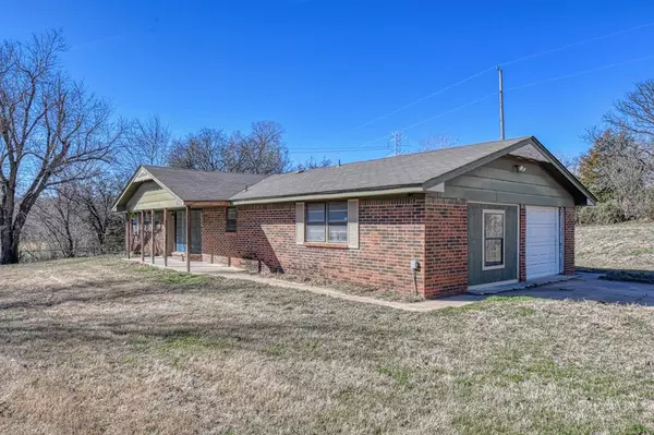 Newalla, OK 74857,8304 Buckwood Road