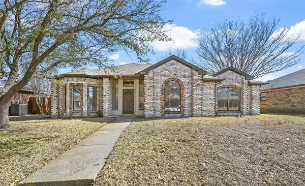 Rowlett, TX 75089,3410 Locust Street