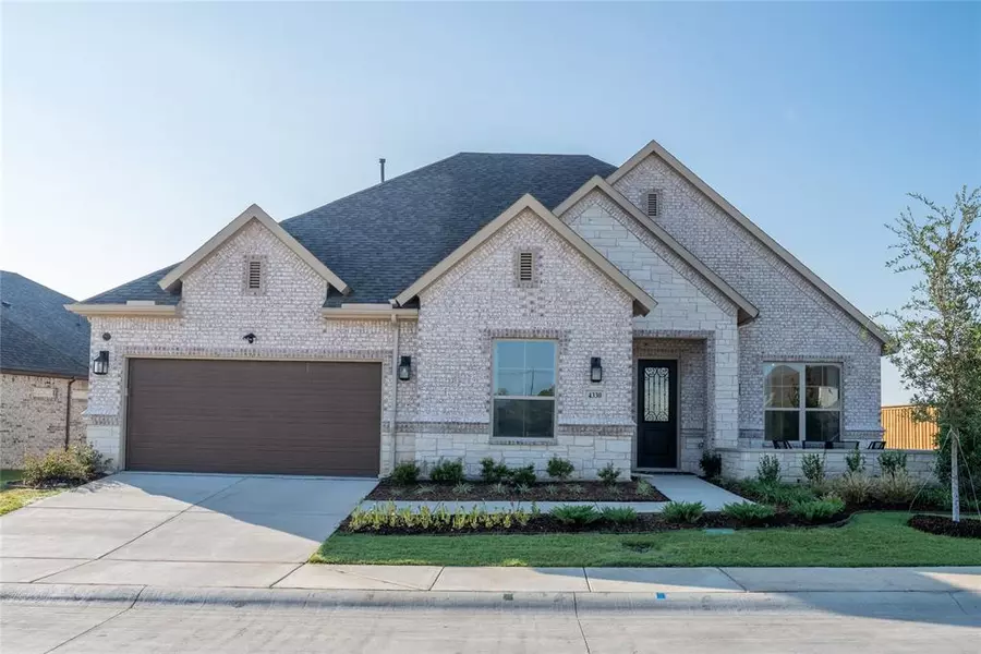 4330 Valencia Drive, Prosper, TX 75078