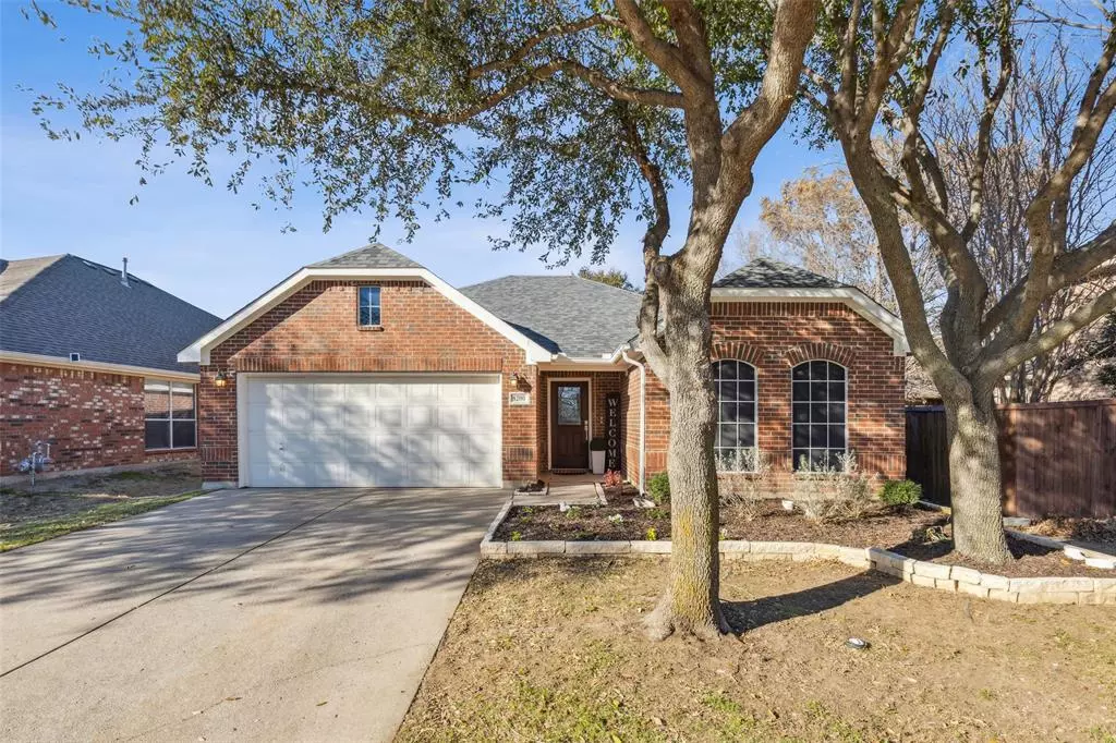 Mckinney, TX 75072,8200 Clear Bay