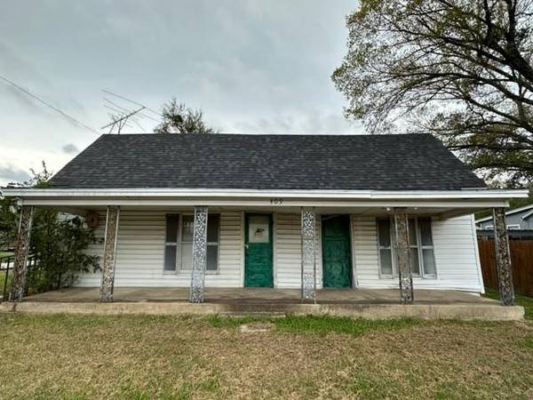 409 Kirby Street, Quinlan, TX 75474