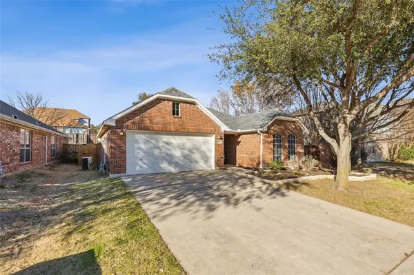 Mckinney, TX 75072,8200 Clear Bay