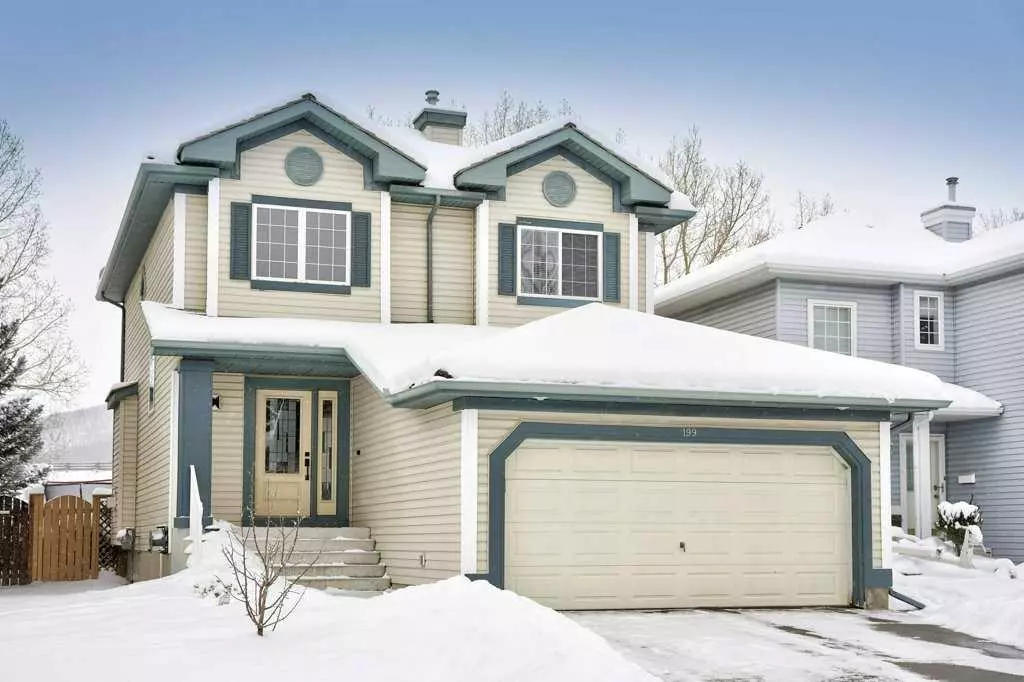 Calgary, AB T3B 5S1,199 Valley Brook CIR NW