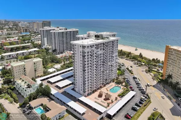 405 N Ocean Blvd  #603, Pompano Beach, FL 33062