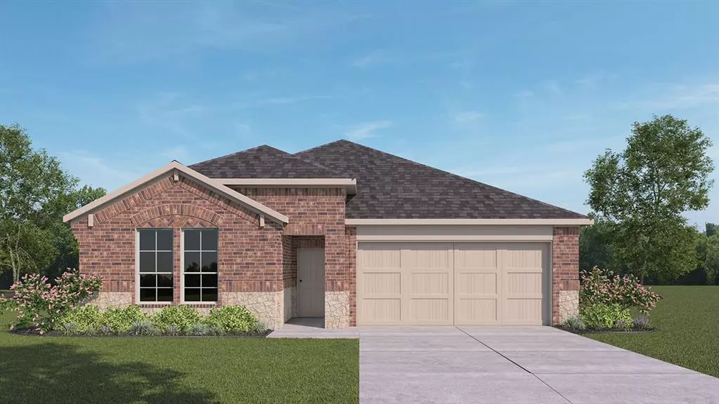 4192 Rim Trail, Forney, TX 75126