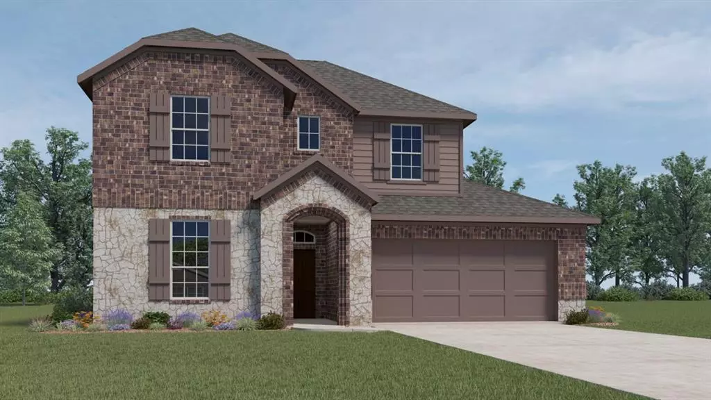 4194 Rim Trail, Forney, TX 75126