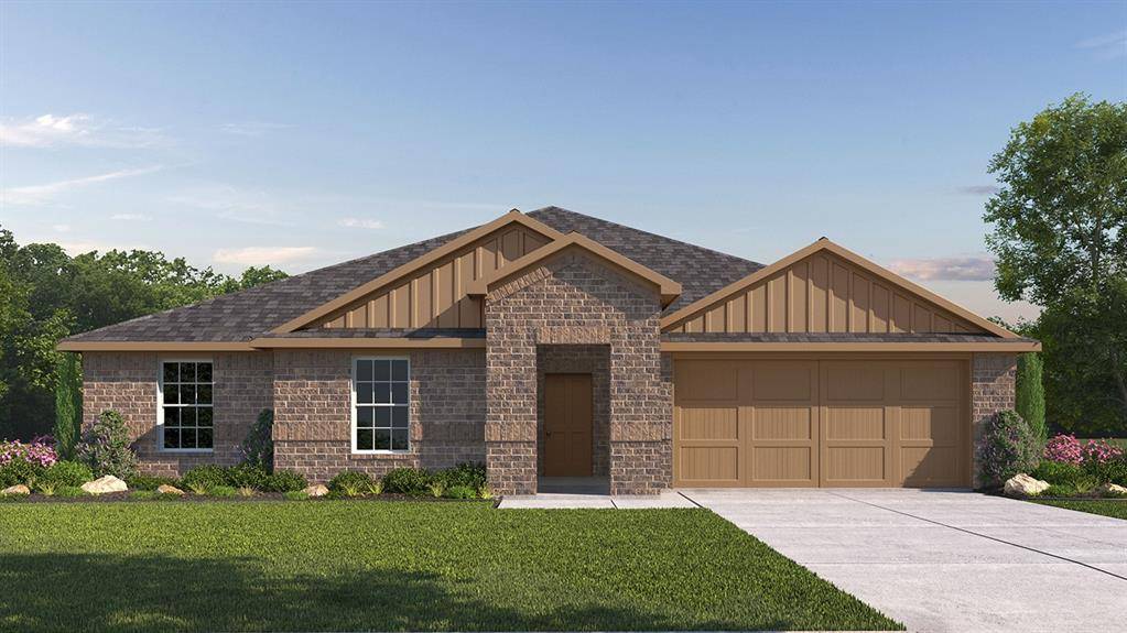 8385 Slowburn Drive, Garland, TX 75043