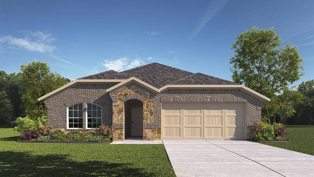 4184 Rim Trail, Forney, TX 75126
