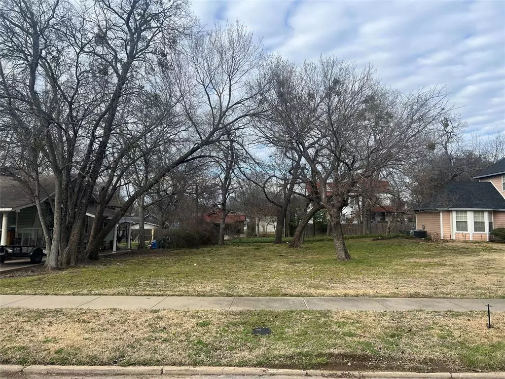 Denison, TX 75020,TBD W Sears Street