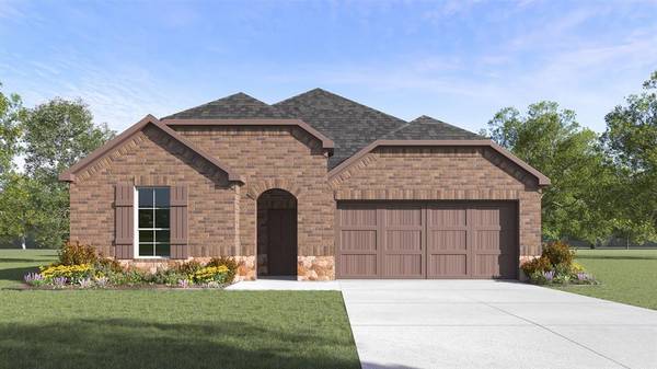 4186 Rim Trail, Forney, TX 75126