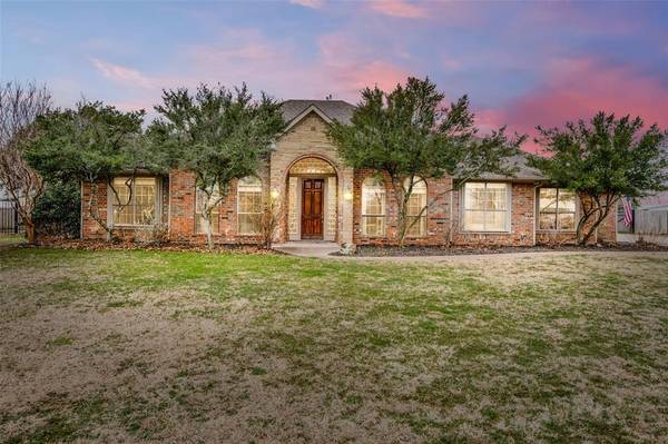 5431 Plainview Road,  Midlothian,  TX 76065