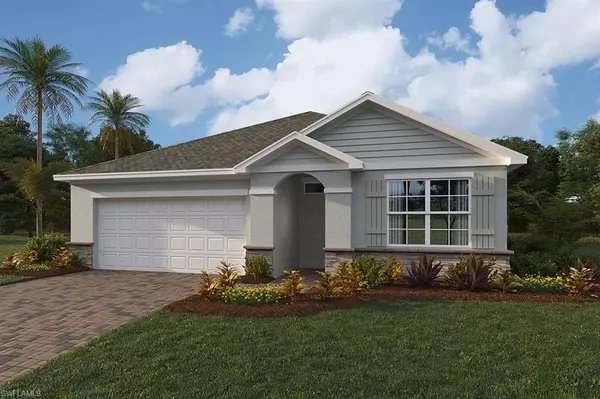 2302 12th TER, Cape Coral, FL 33993