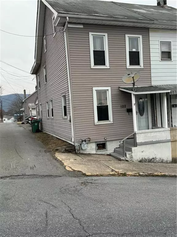 122 Coal Street, Lehighton Borough, PA 18235