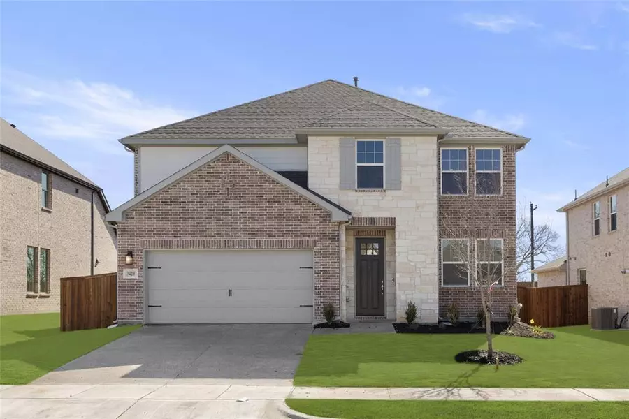 3420 Verbena Crossing, Melissa, TX 75454