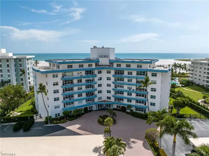 220 Seaview CT 313, Marco Island, FL 34145