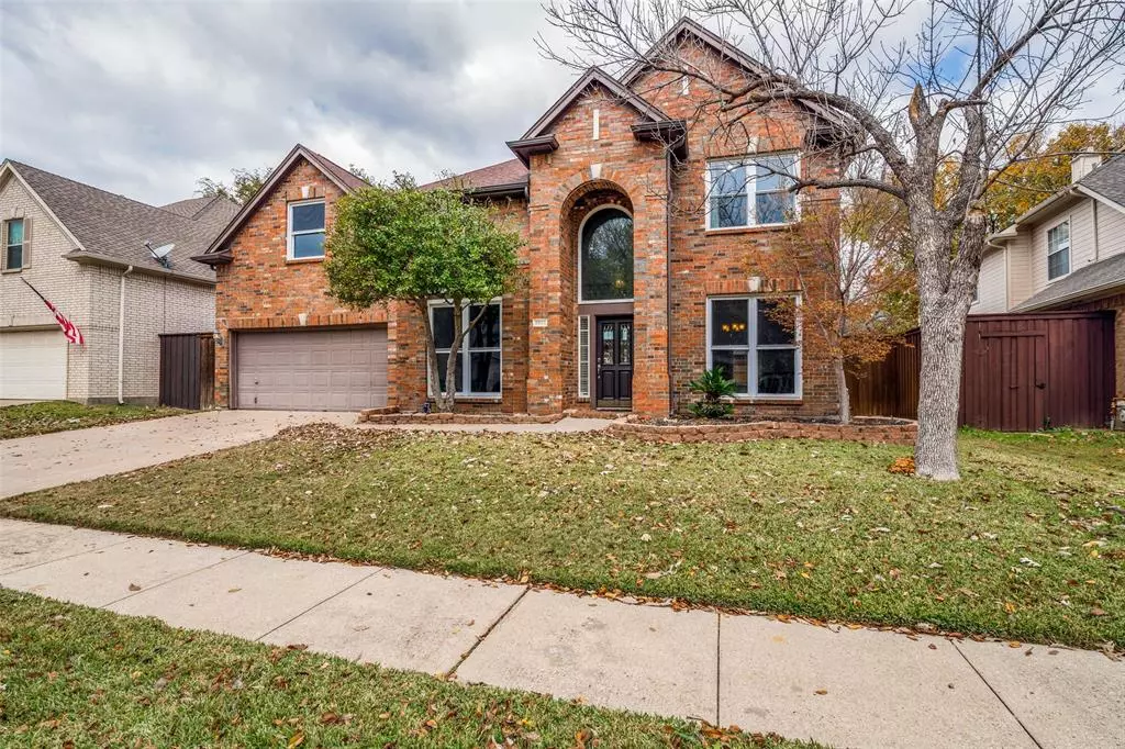 Flower Mound, TX 75028,2224 Beechwood Lane