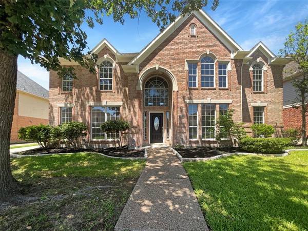 5821 Dorset Drive,  Plano,  TX 75093