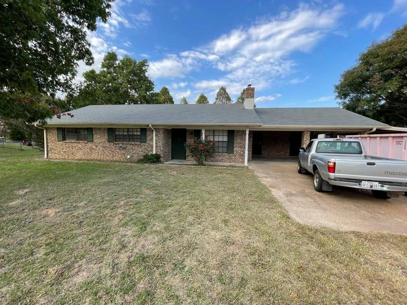 6838 Red Oak Circle, Athens, TX 75752