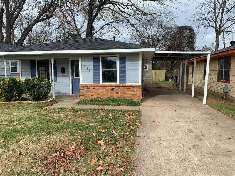 519 Joannes Street, Bossier City, LA 71111