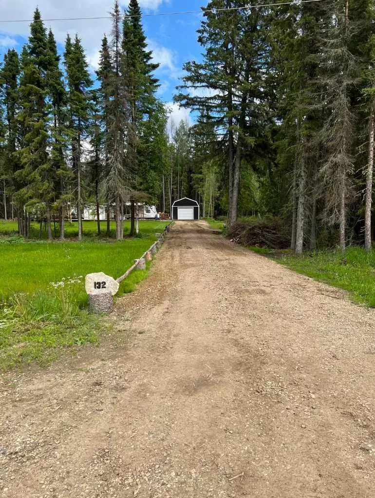 Rural Athabasca County, AB T0A0M0,132 BLUE HERON CRES