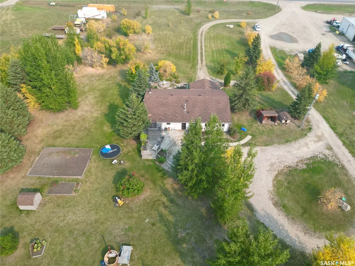 Mervin Rm No.499, SK S0M 2Y0,Rural Address