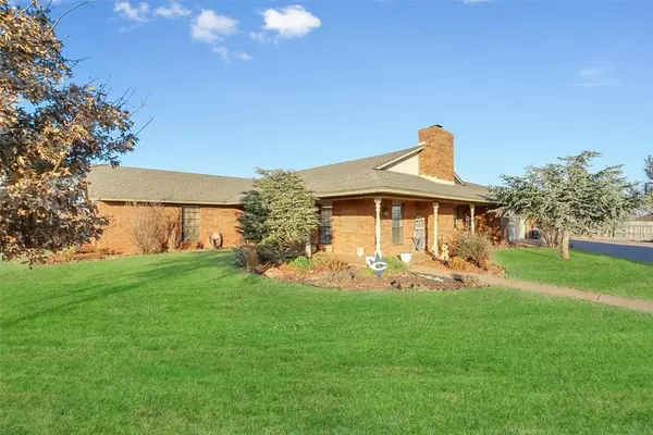 Cordell, OK 73632,133 W Quail Drive