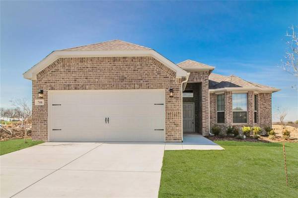 1416 Eagles Nest Drive, Pelican Bay, TX 76020