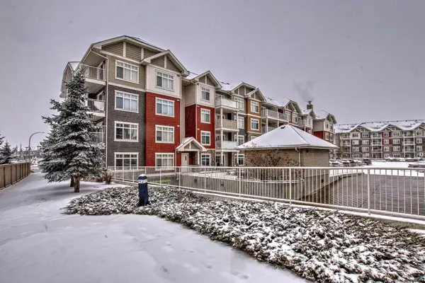 155 Skyview Ranch WAY NE #1211, Calgary, AB T3N 0L1