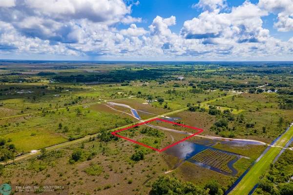 17332 NW 310 th Street,  Okeechobee,  FL 34972