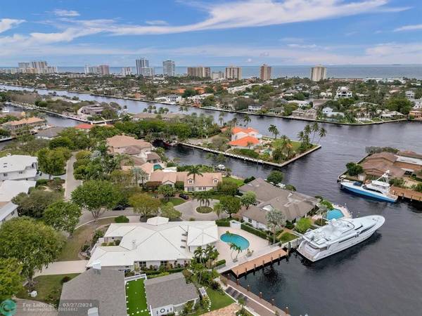 2 BAY COLONY PT,  Fort Lauderdale,  FL 33308