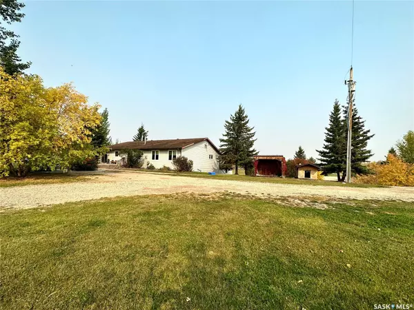 Mervin Rm No.499, SK S0M 2Y0,Rural Address