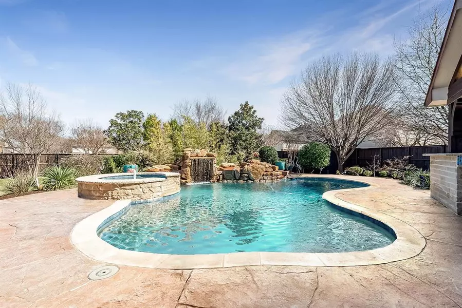 3305 Smoke Tree Lane, Mckinney, TX 75070