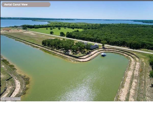 1560 Laguna Bay, Pelican Bay, TX 76020