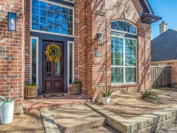 Plano, TX 75025,2717 Cascade Drive